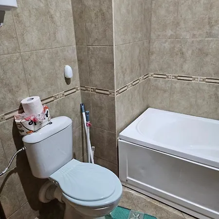 двокімнатна у Panorama Bay 2 в святому власі болгарія