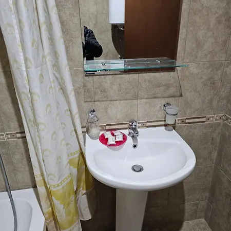 Apartament двокімнатна у Panorama Bay 2 в святому власі болгарія *