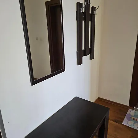 двокімнатна у Panorama Bay 2 в святому власі болгарія *