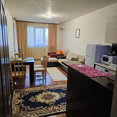 двокімнатна у Panorama Bay 2 в святому власі болгарія شقة