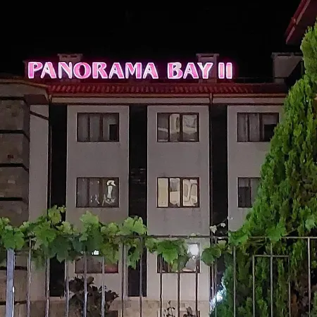 Lejlighed двокімнатна у Panorama Bay 2 в святому власі болгарія