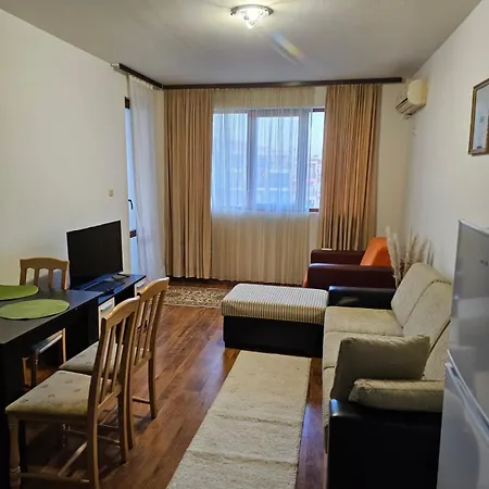 Διαμέρισμα двокімнатна у Panorama Bay 2 в святому власі болгарія *