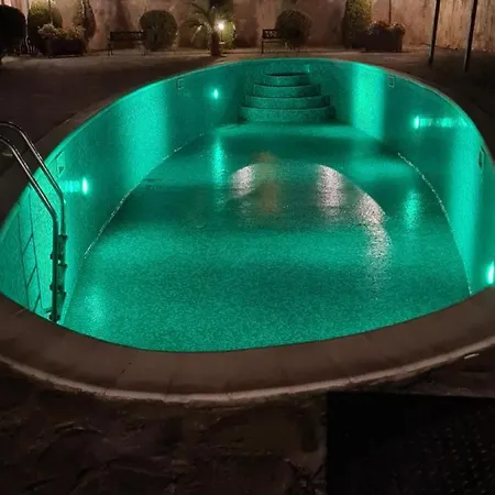 двокімнатна у Panorama Bay 2 в святому власі болгарія Διαμέρισμα