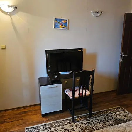 Lejlighed двокімнатна у Panorama Bay 2 в святому власі болгарія Sveti Vlas