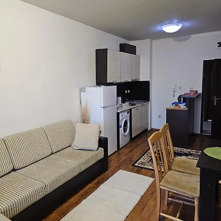 двокімнатна у Panorama Bay 2 в святому власі болгарія Sveti Vlas