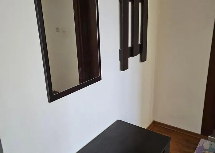 двокімнатна у Panorama Bay 2 в святому власі болгарія *