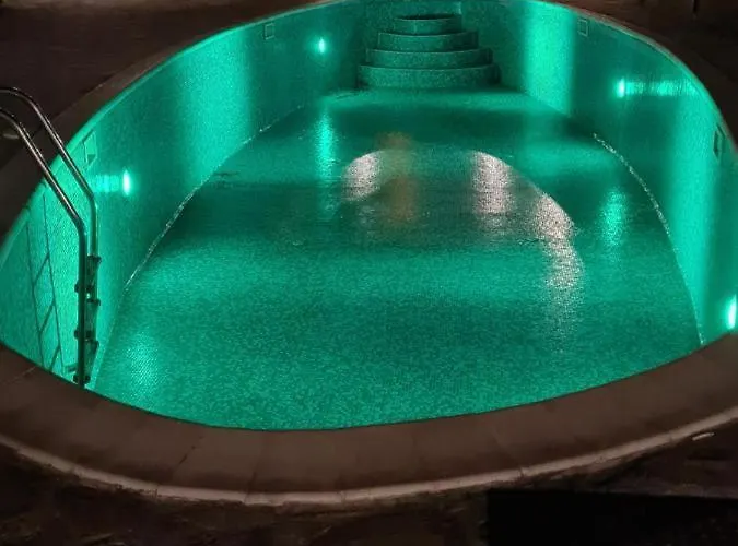 двокімнатна у Panorama Bay 2 в святому власі болгарія Apartmán