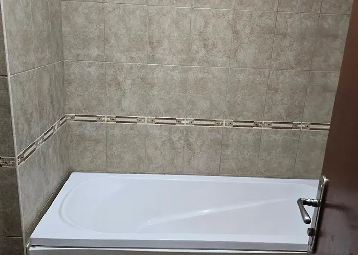 двокімнатна у Panorama Bay 2 в святому власі болгарія Apartmán Sveti Vlas